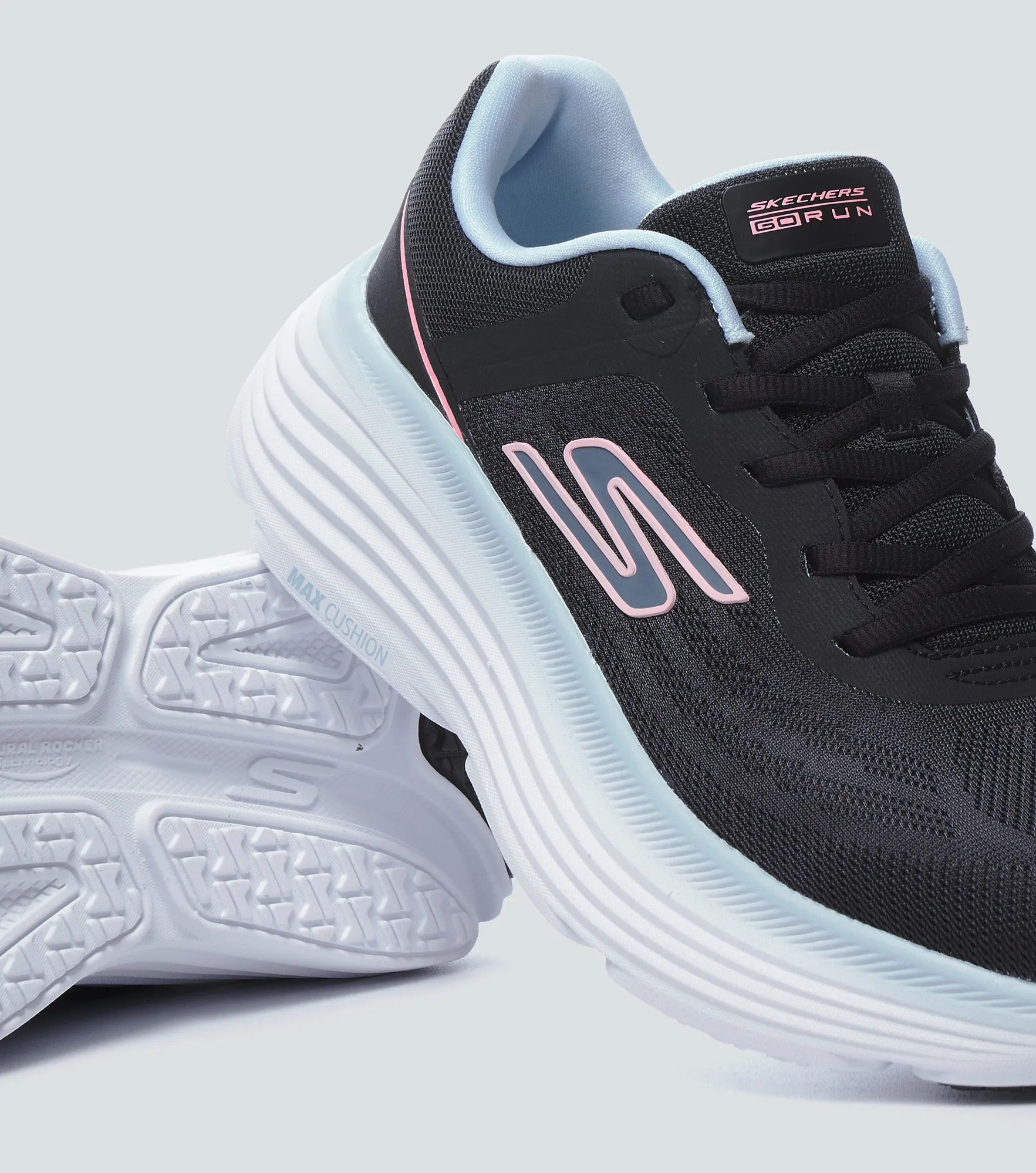 Tenis Skechers Max Cushioning Endeavour Ardena 133201 NG