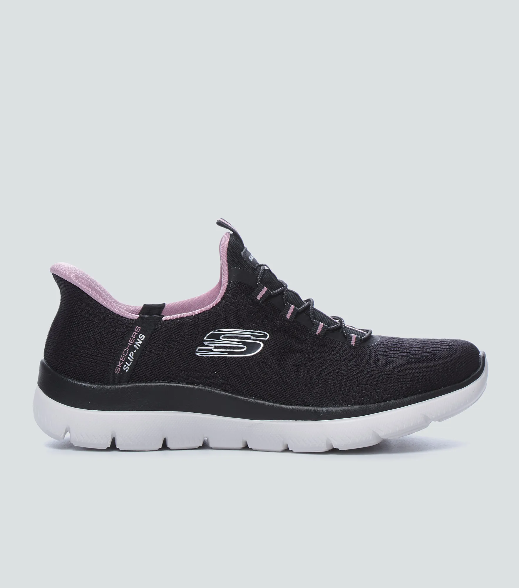Tenis Skechers Summits 133204 NG