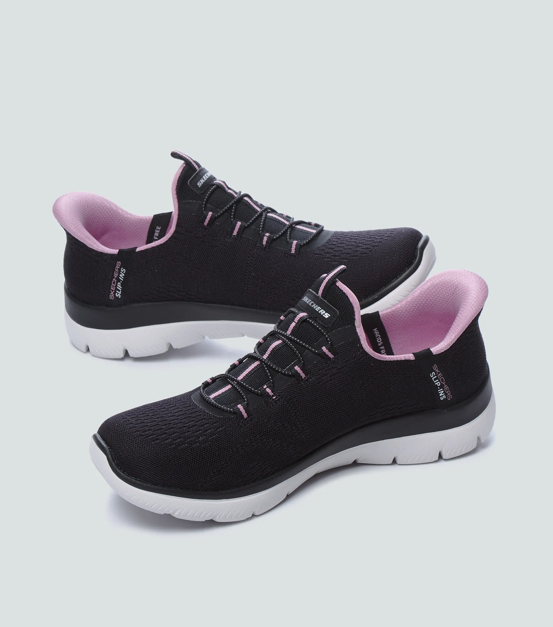 Tenis Skechers Summits 133204 NG