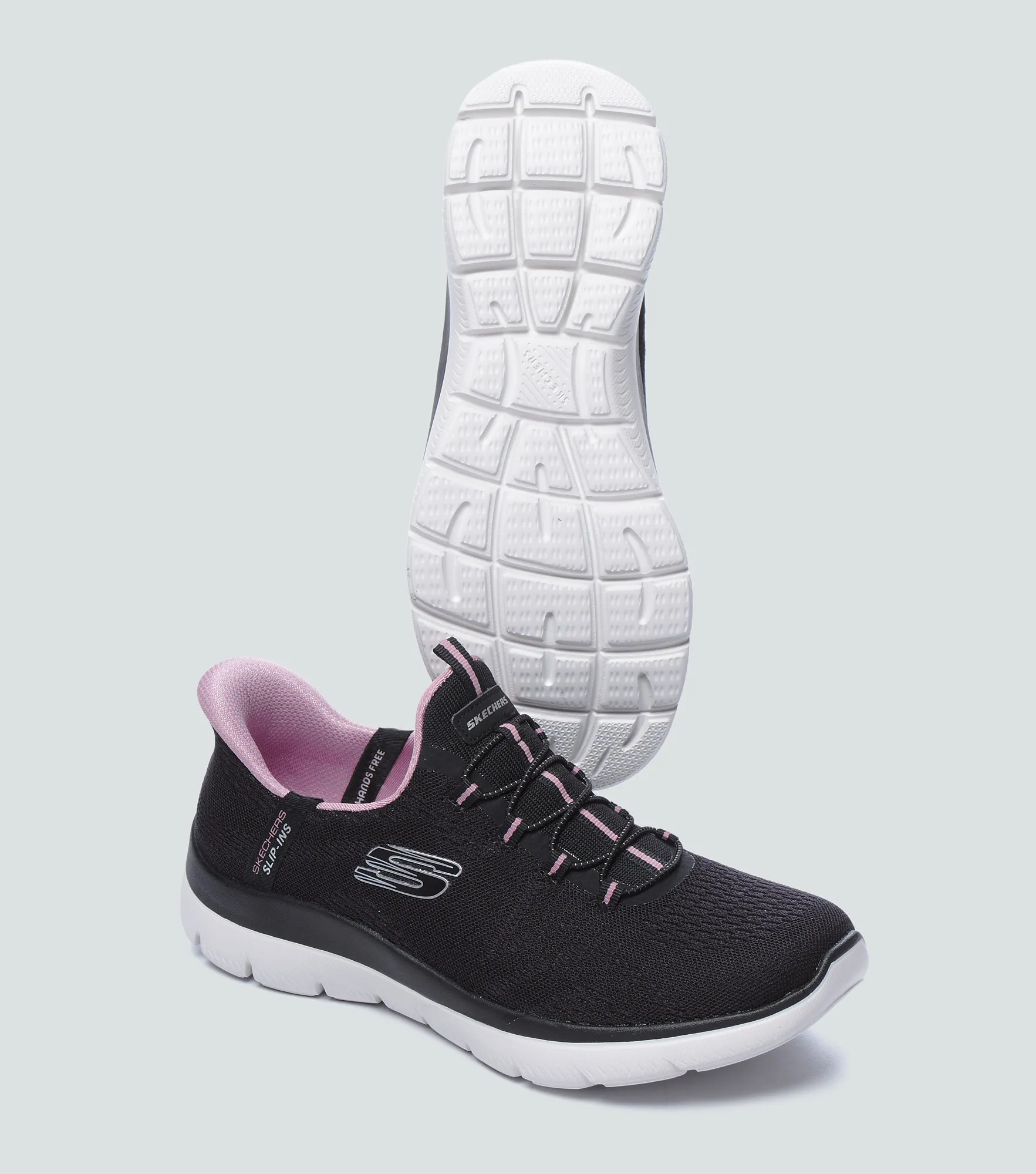 Tenis Skechers Summits 133204 NG