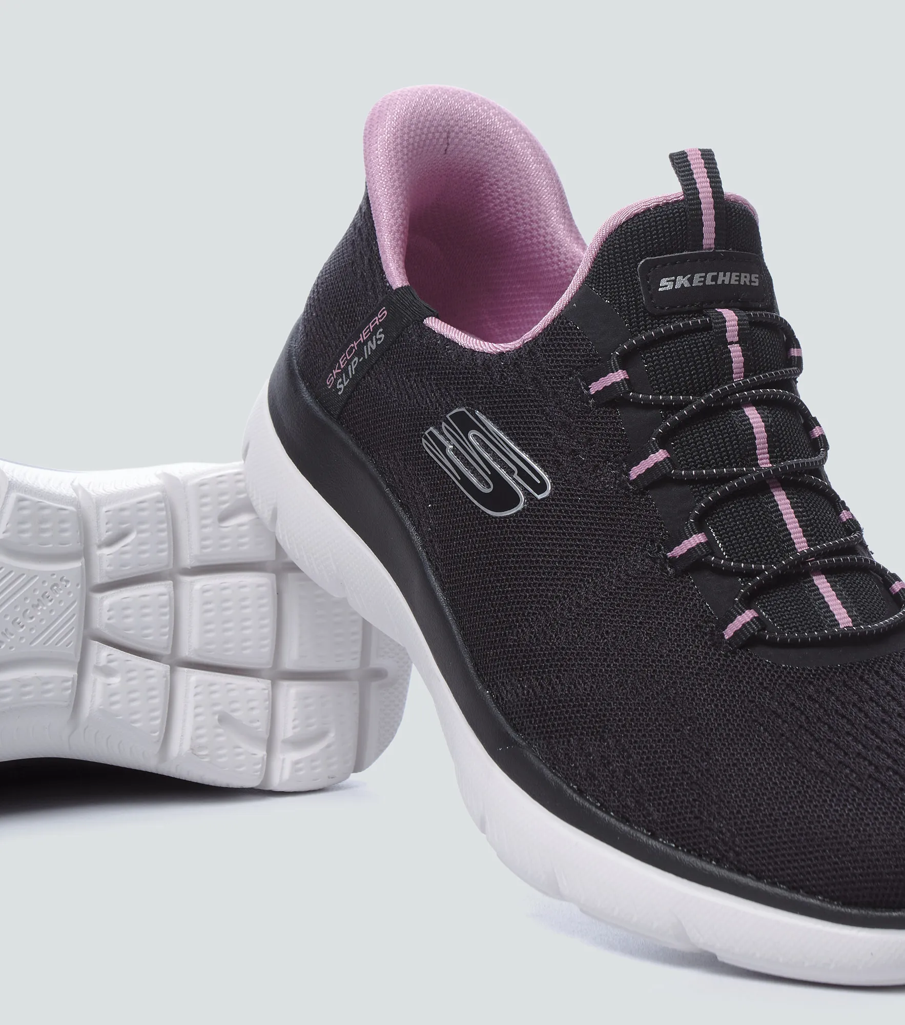 Tenis Skechers Summits 133204 NG