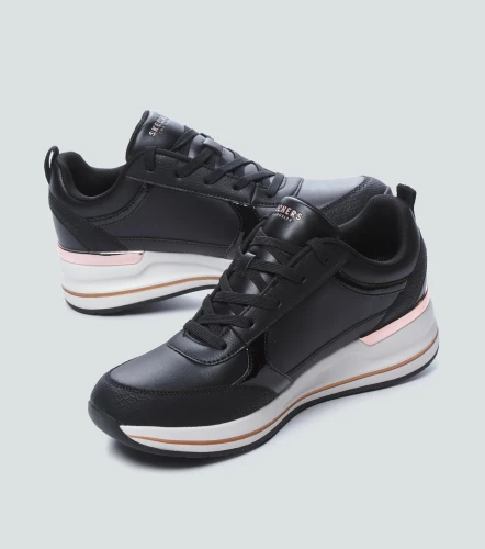Tenis Skechers Street Billion 2 Side LinesNG