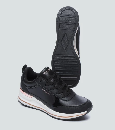 Tenis Skechers Street Billion 2 Side LinesNG