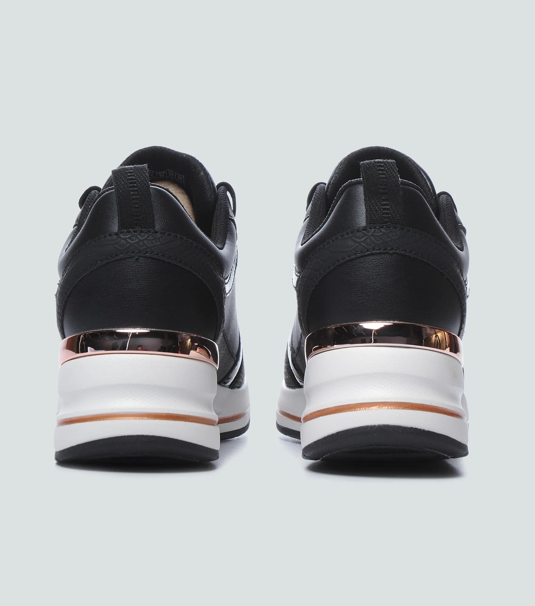 Tenis Skechers Street Billion 2 Side Lines 133206 NG