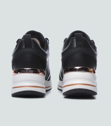 Tenis Skechers Street Billion 2 Side LinesNG