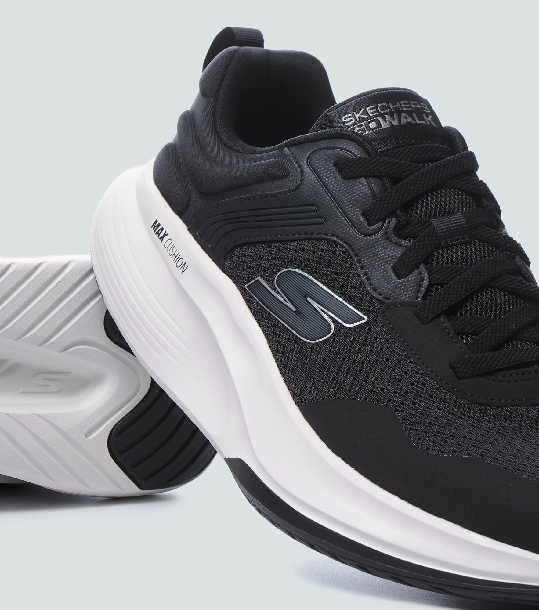 Tenis Skechers Gowalk Max Walker Titus 133209 NG