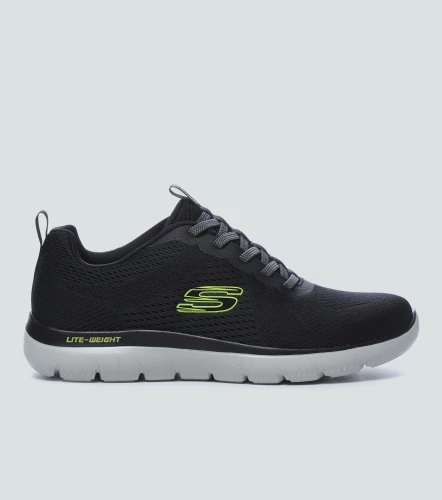 Tenis Skechers Summits EcklerNG