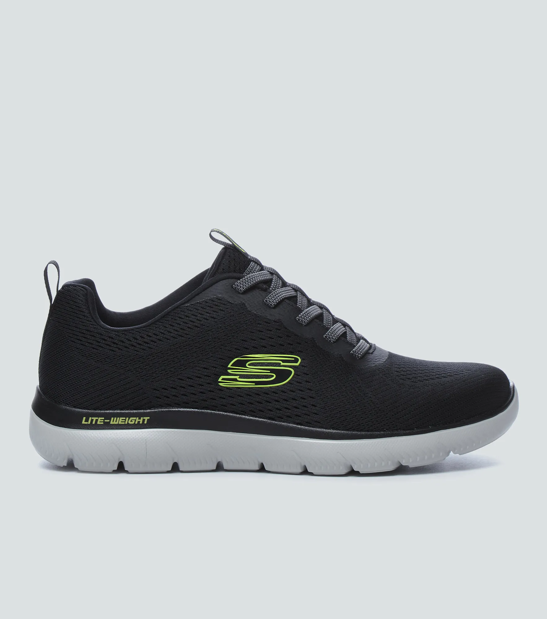 Tenis Skechers Summits Eckler 133210 NG