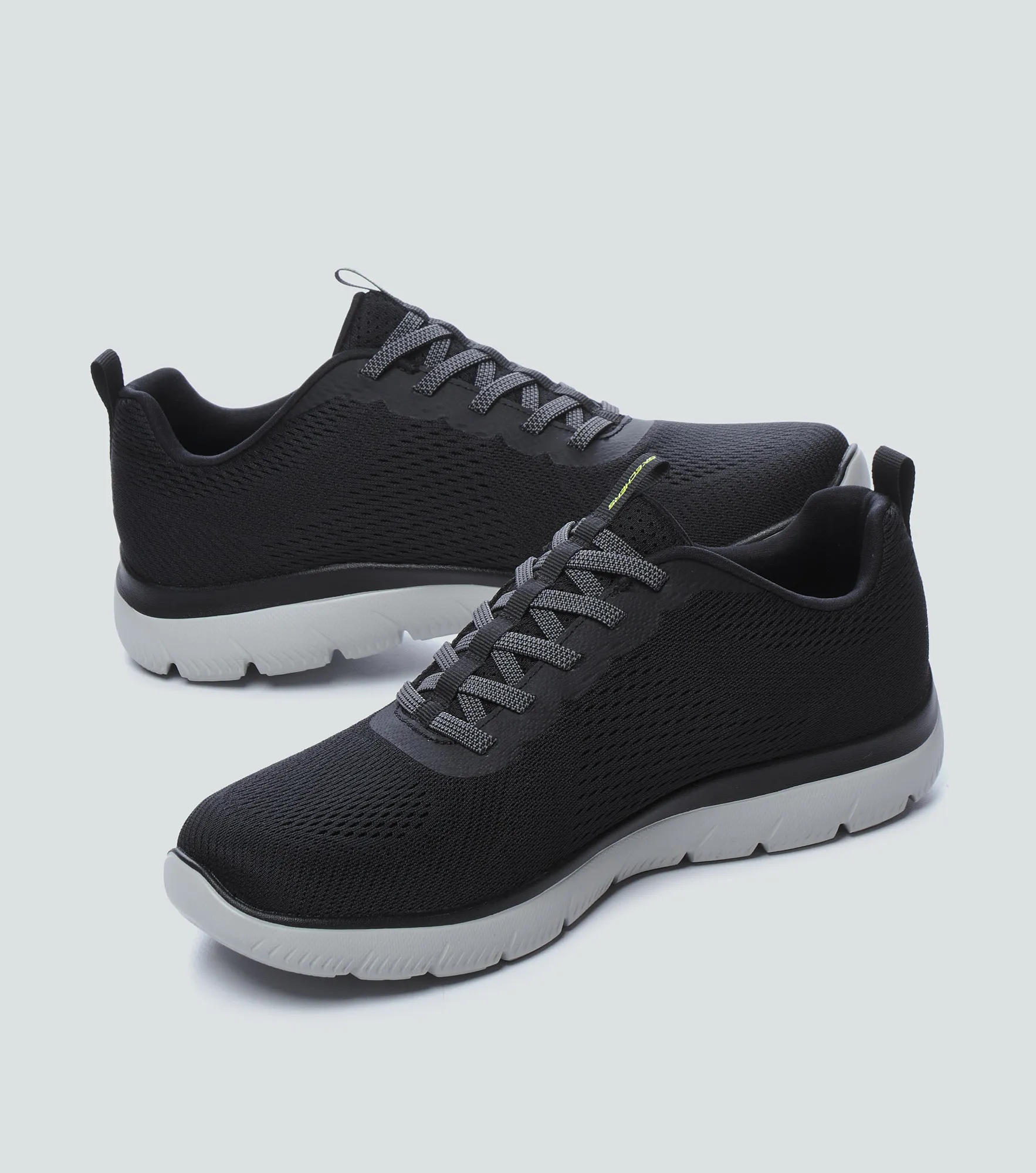 Tenis Skechers Summits Eckler 133210 NG