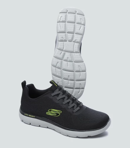 Tenis Skechers Summits EcklerNG