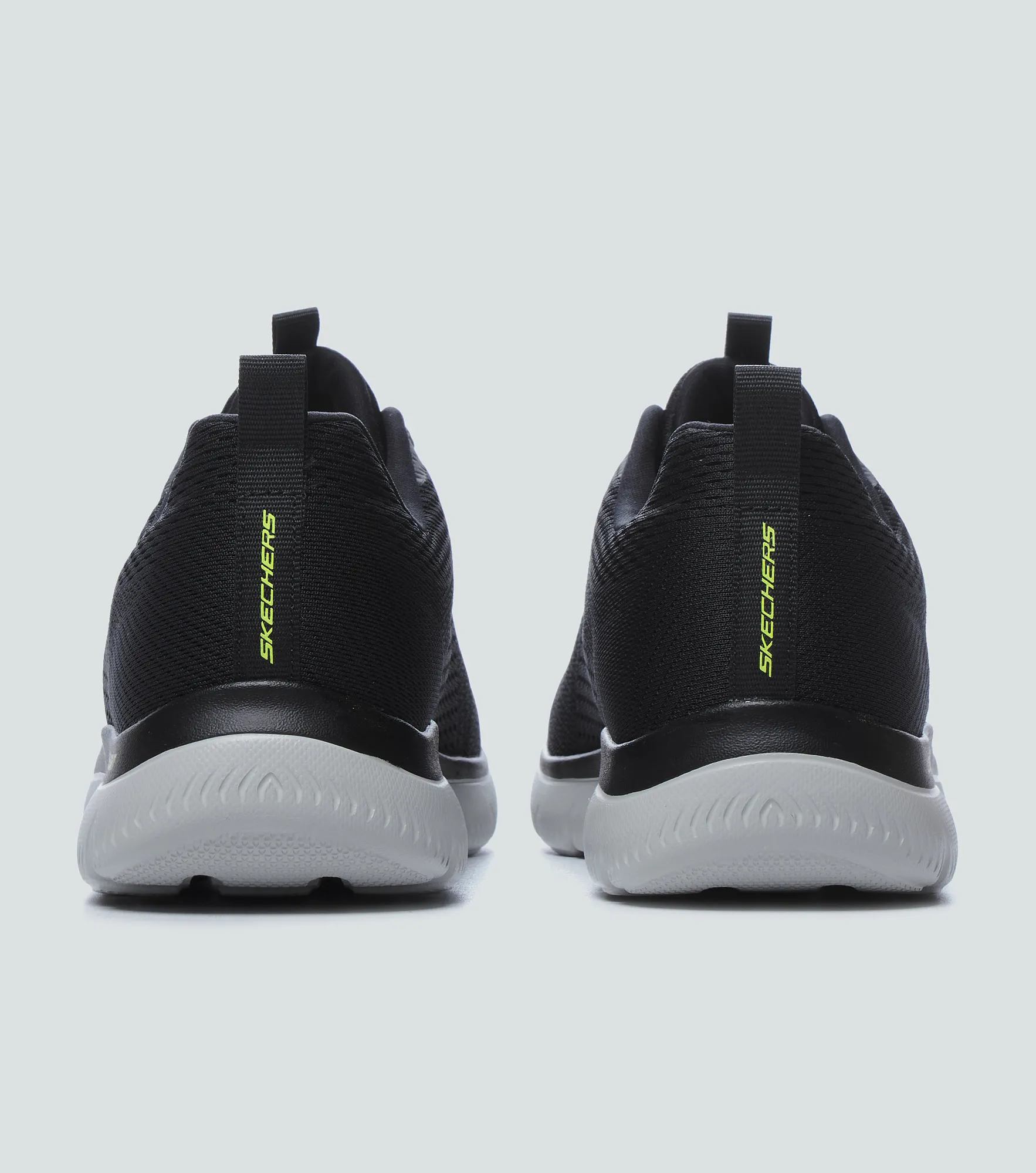 Tenis Skechers Summits Eckler 133210 NG