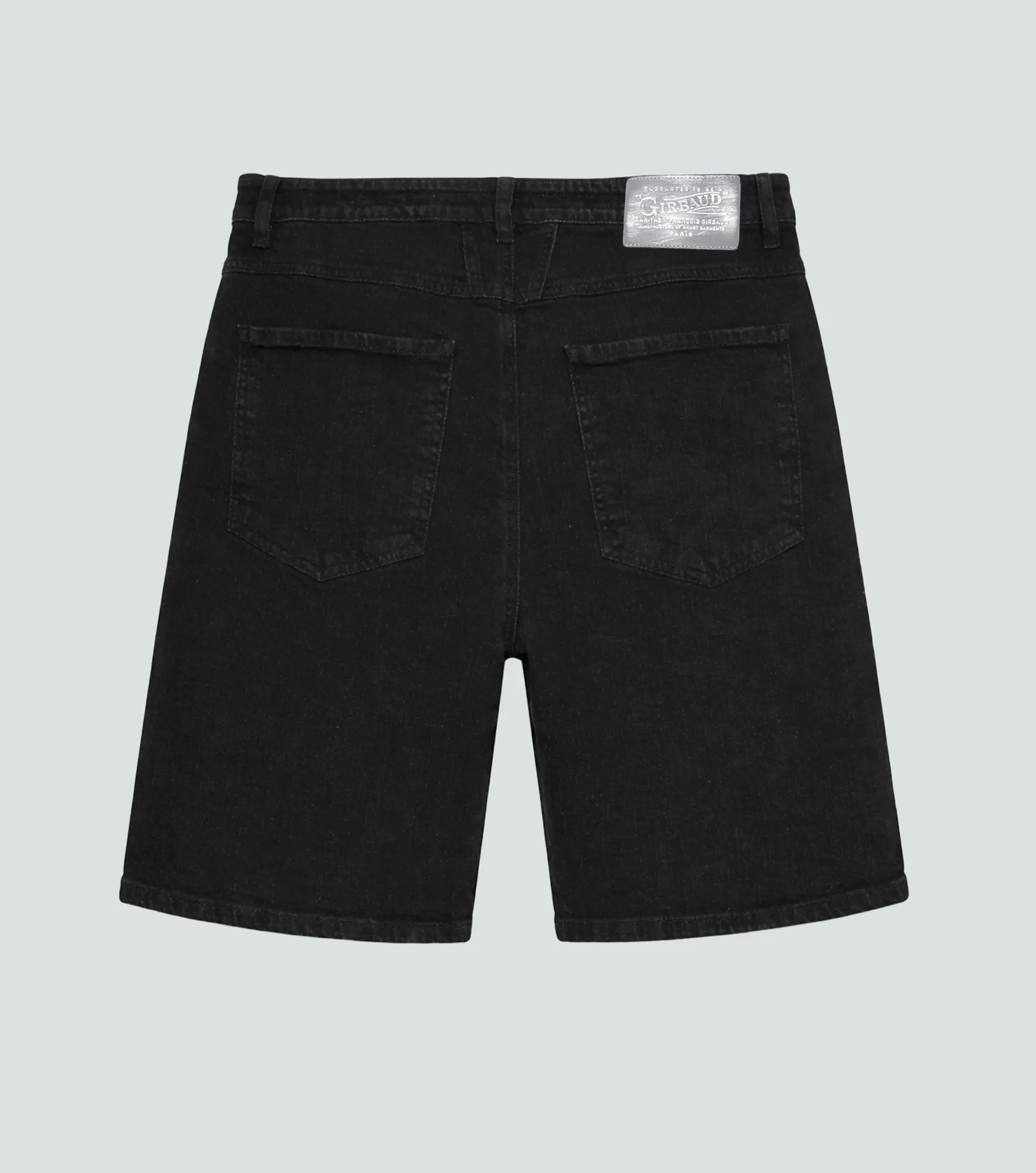 Bermuda Girbaud Seriux 133217 NG