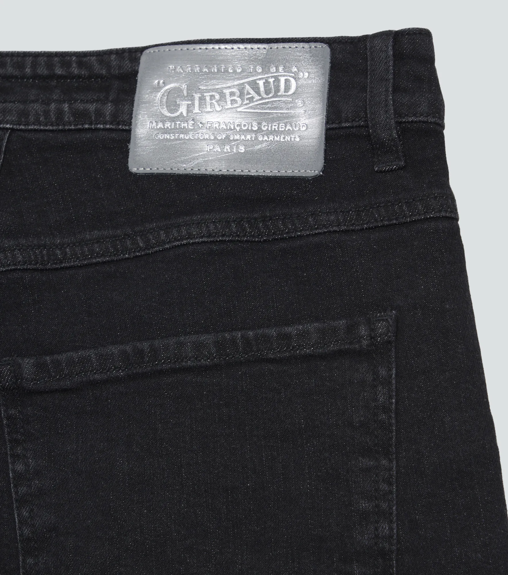 Bermuda Girbaud Seriux 133217 NG