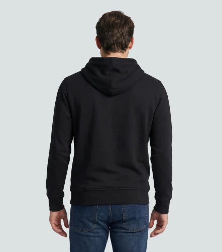Buzo Monastery Samurai Hoodie MenNG