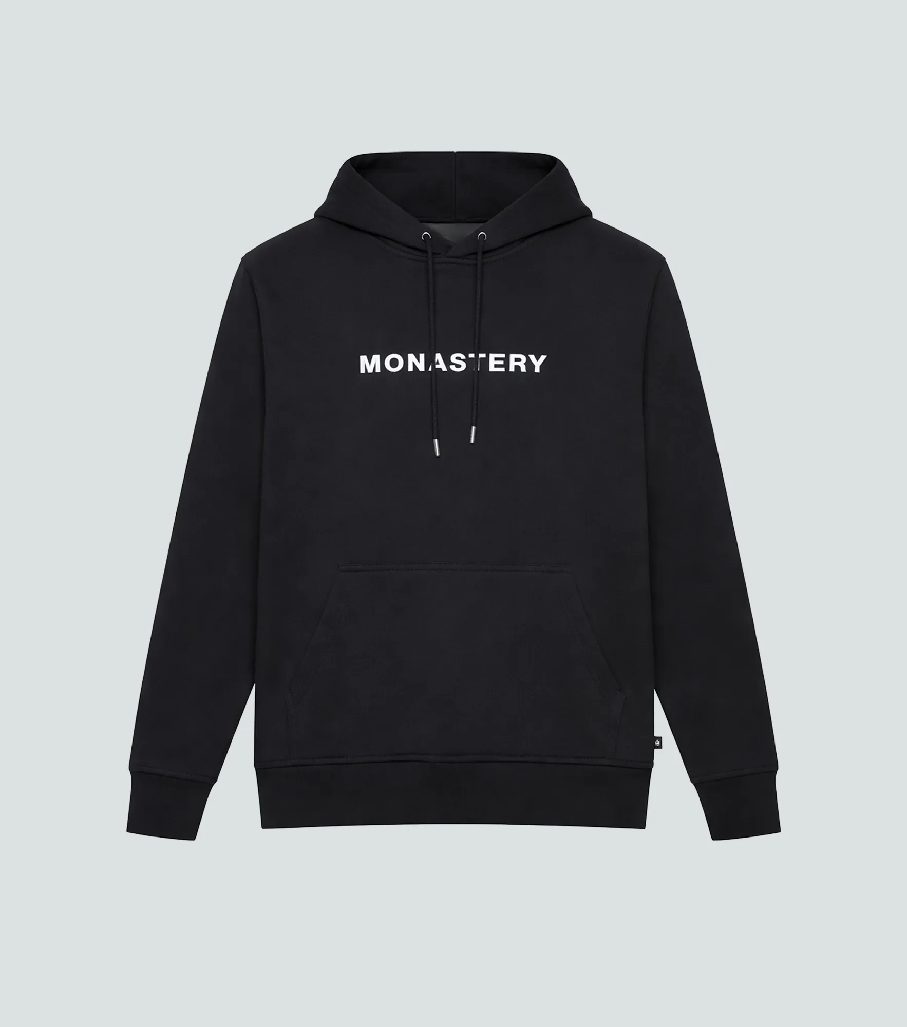 Buzo Monastery Samurai Hoodie Men 133219 NG