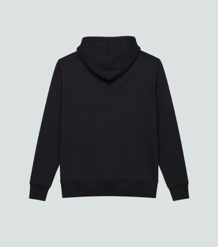 Buzo Monastery Samurai Hoodie MenNG