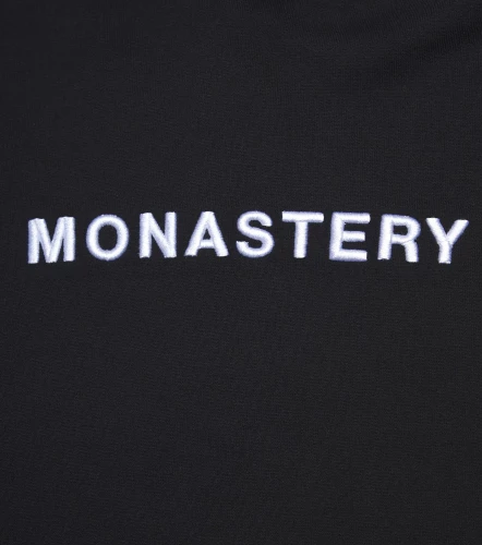 Buzo Monastery Samurai Hoodie MenNG