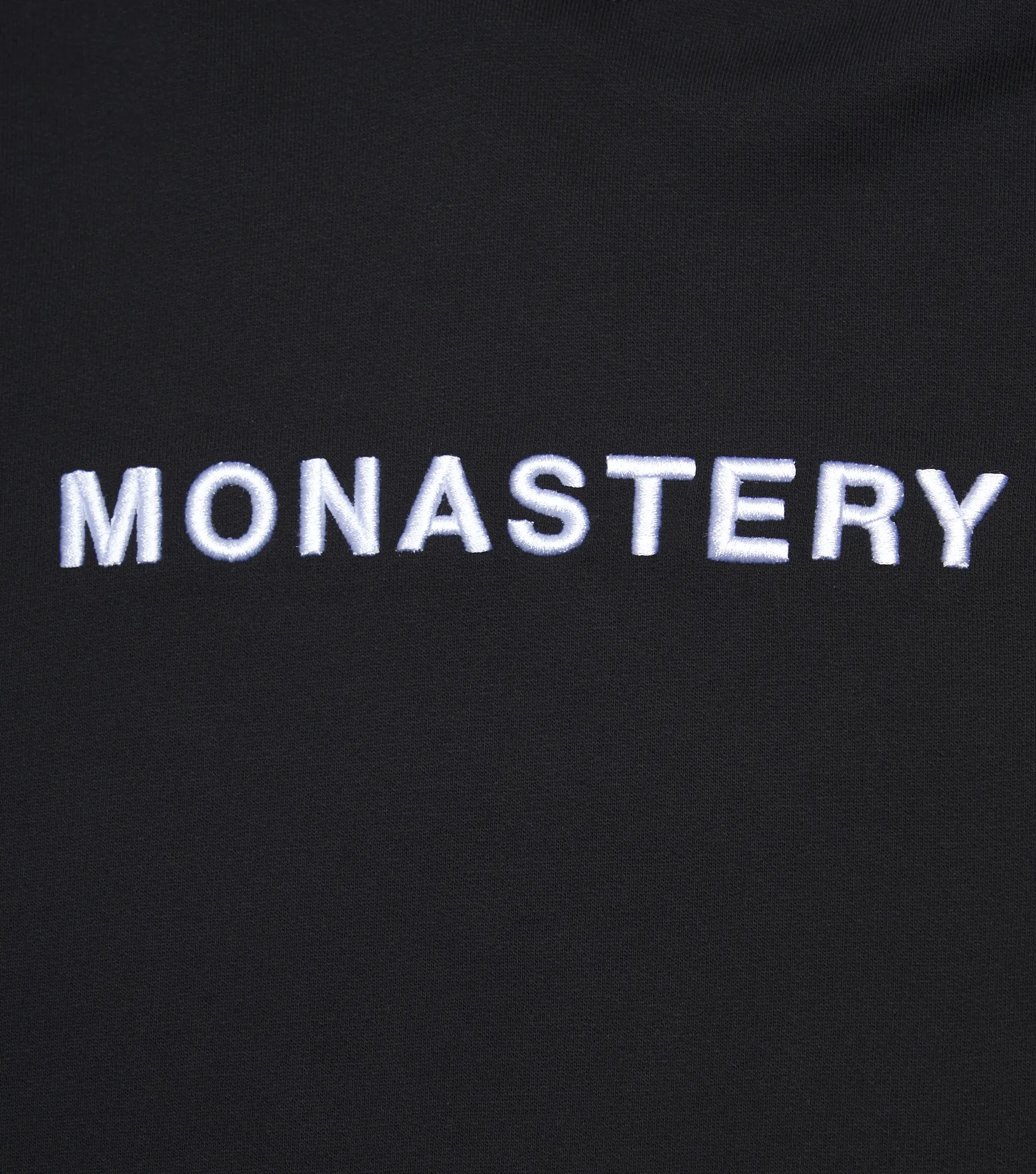 Buzo Monastery Samurai Hoodie Men 133219 NG