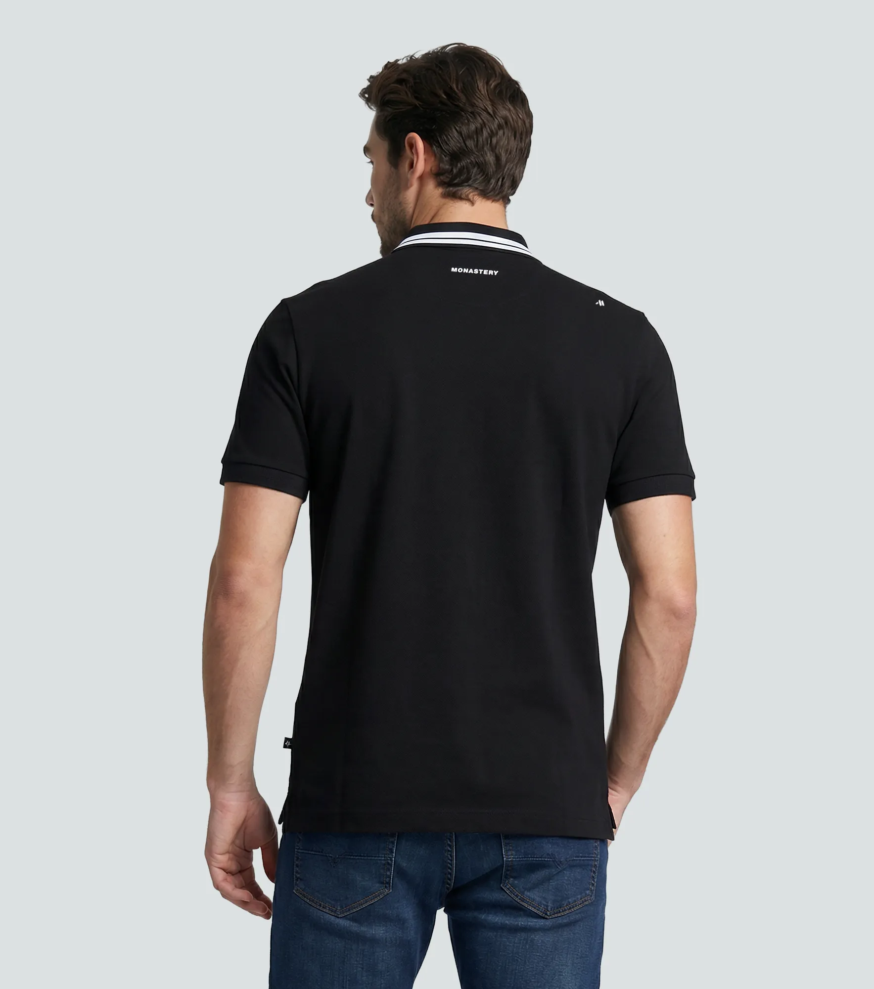 Polo Monastery Dudley Men 133221 NG