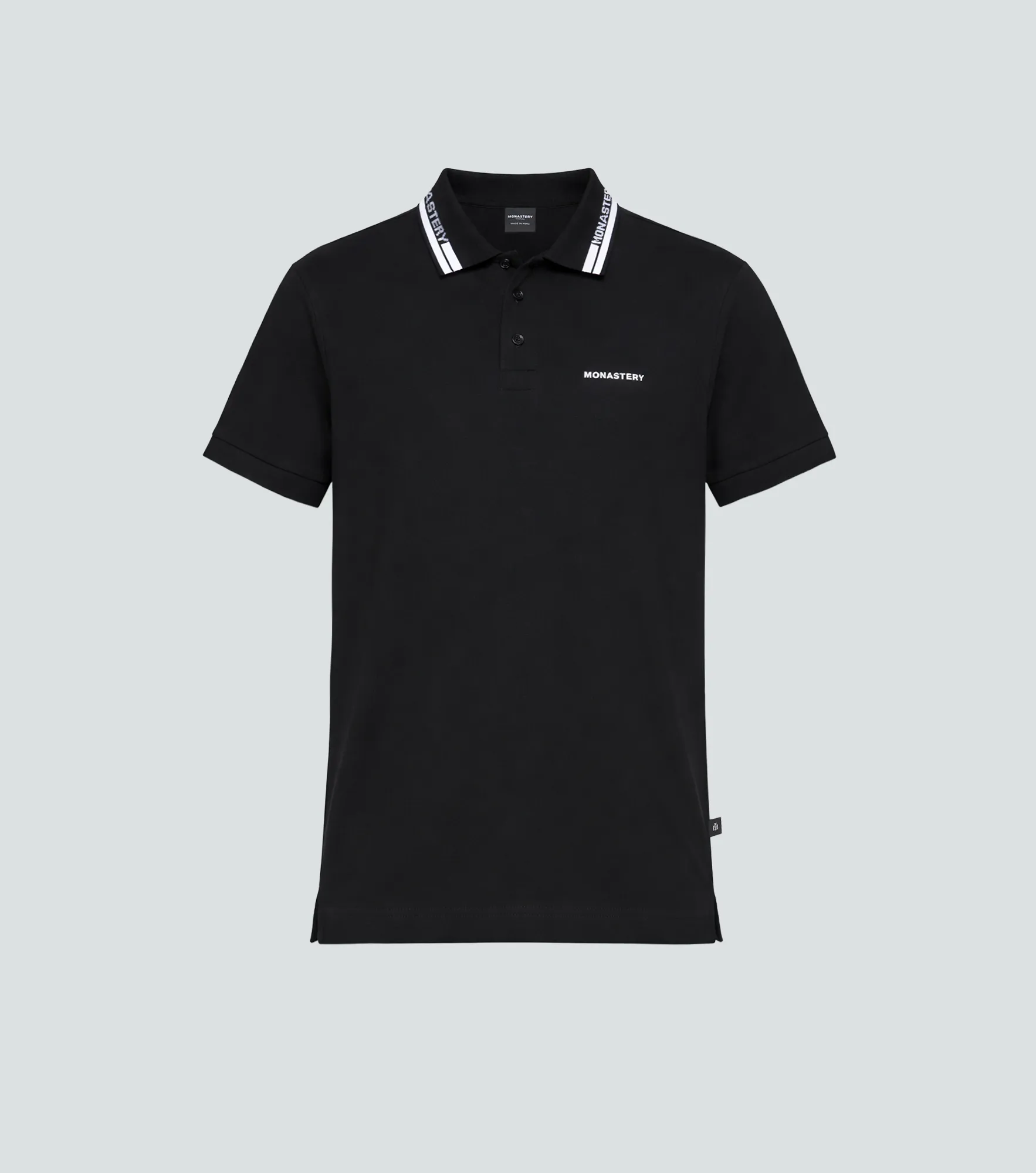 Polo Monastery Dudley Men 133221 NG