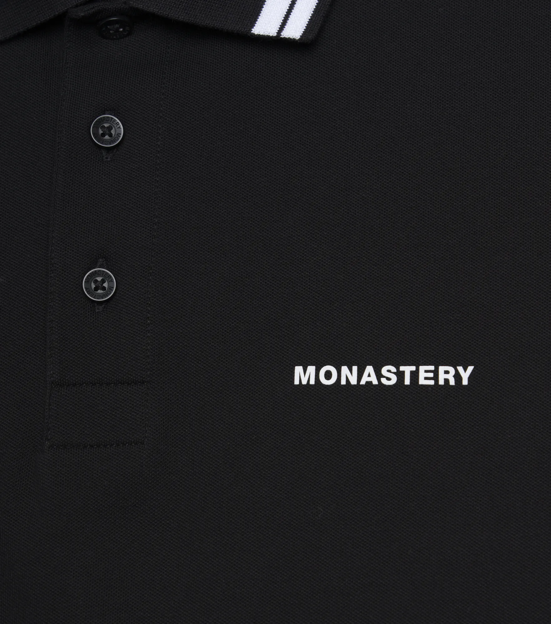 Polo Monastery Dudley Men 133221 NG