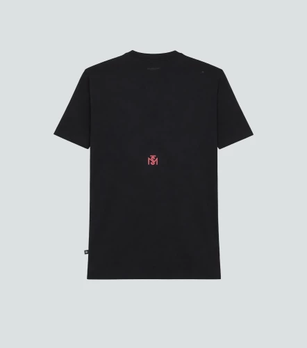 Camiseta Monastery Terrimont T Shirt Oversized MenNG