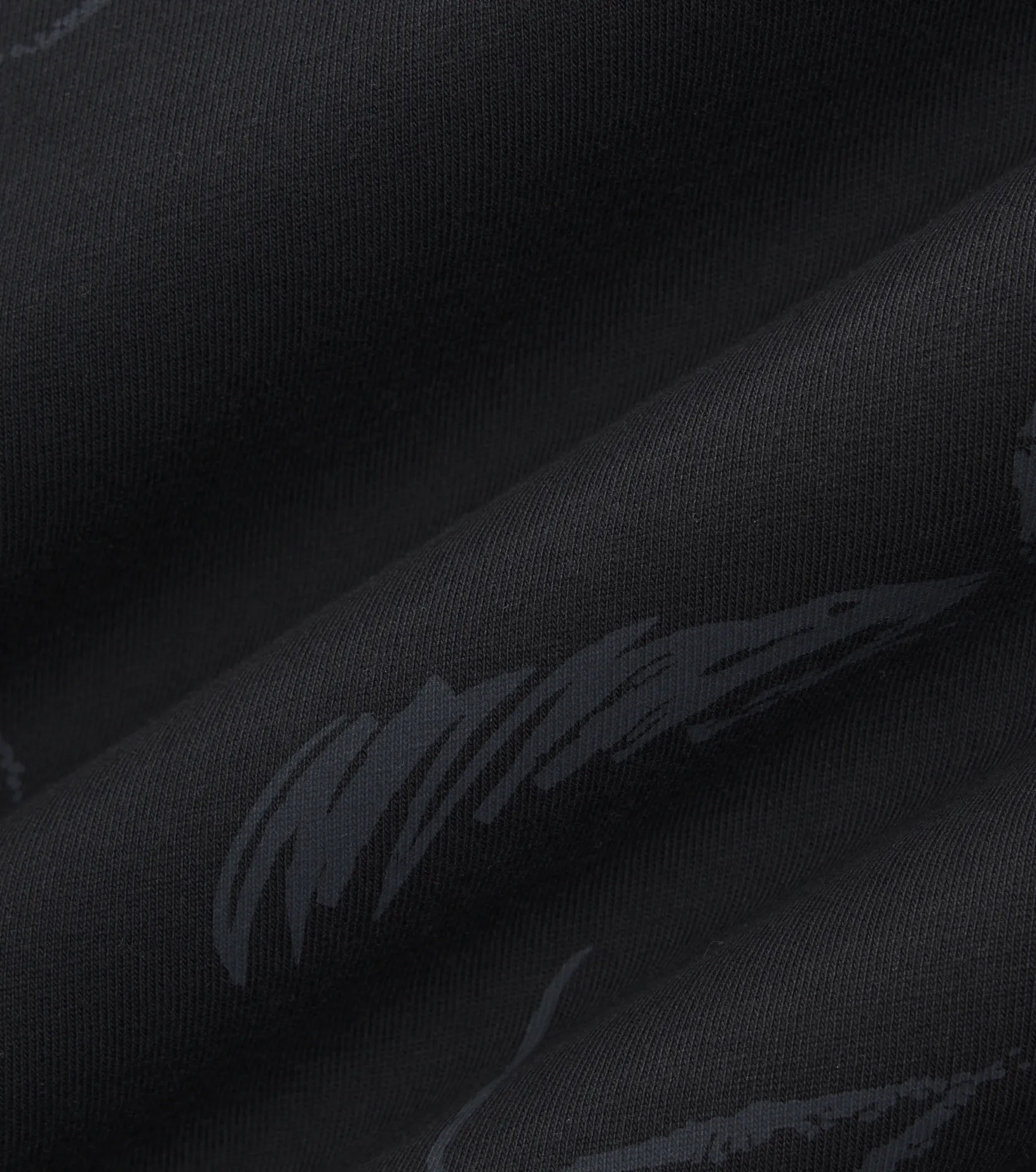 Camiseta Monastery Tersia T Shirt Oversized Men 133223 NG