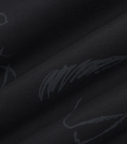 Camiseta Monastery Tersia T Shirt Oversized MenNG