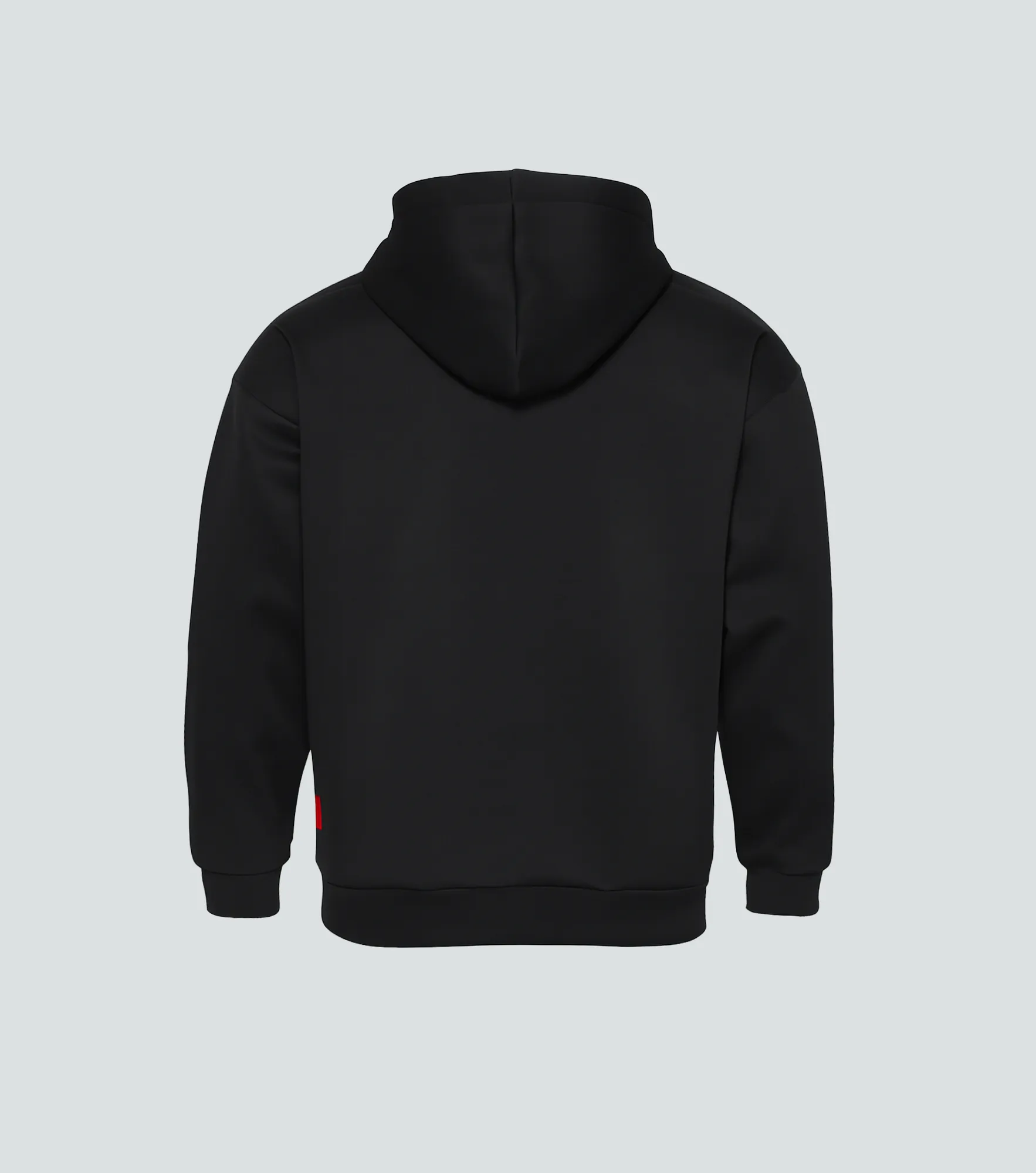 Buzo Clemont Hoodie Decaduto 133235 NG