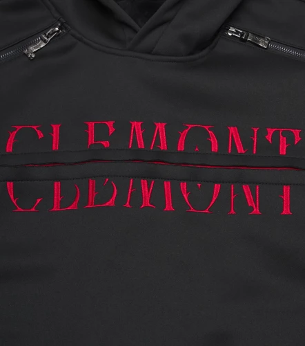 Buzo Clemont Hoodie DecadutoNG