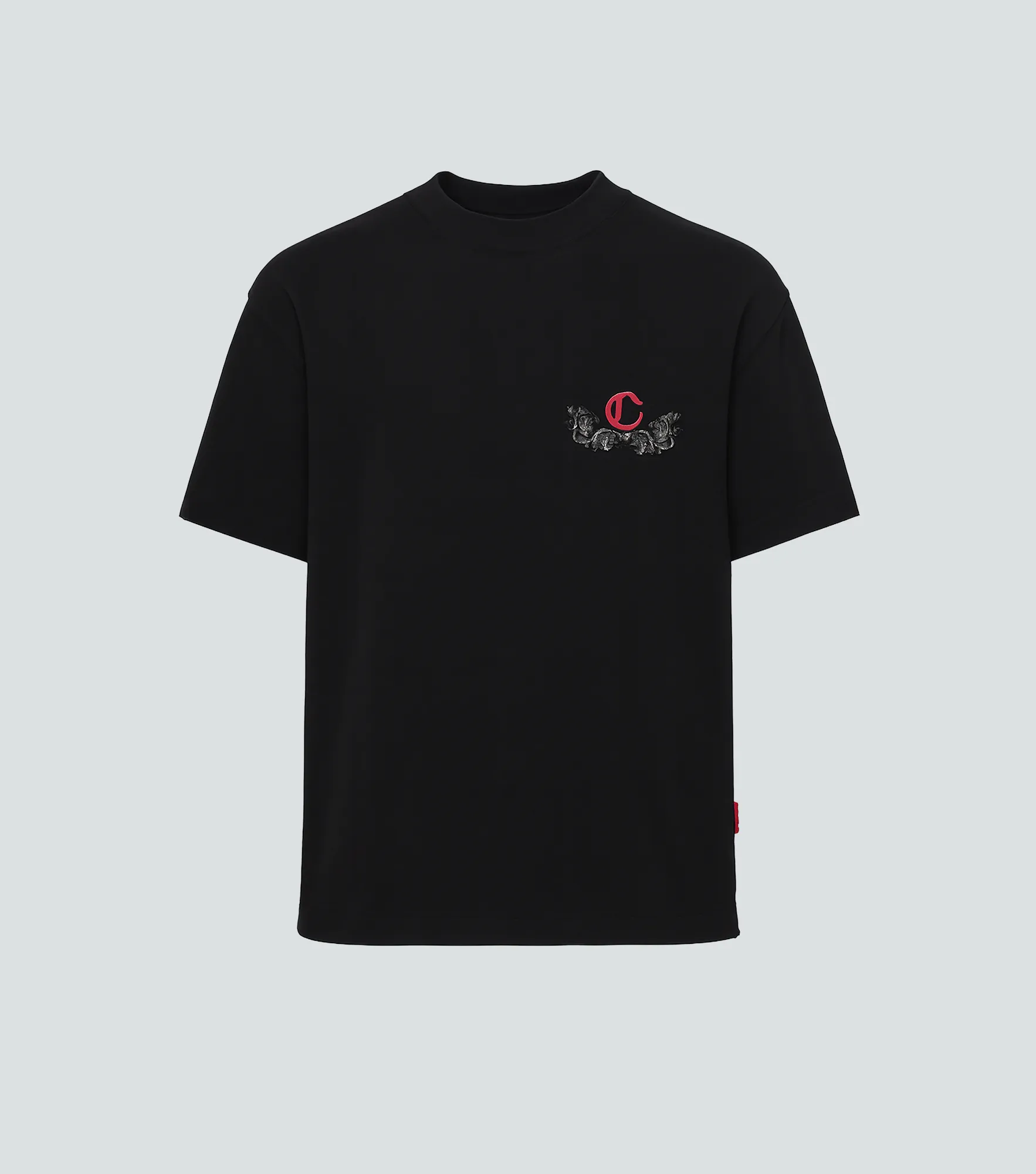 Camiseta Clemont Oversized T Shirt Passaggio Clemont 133236 NG