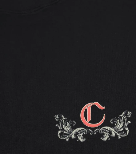 Camiseta Clemont Oversized T Shirt Passaggio ClemontNG