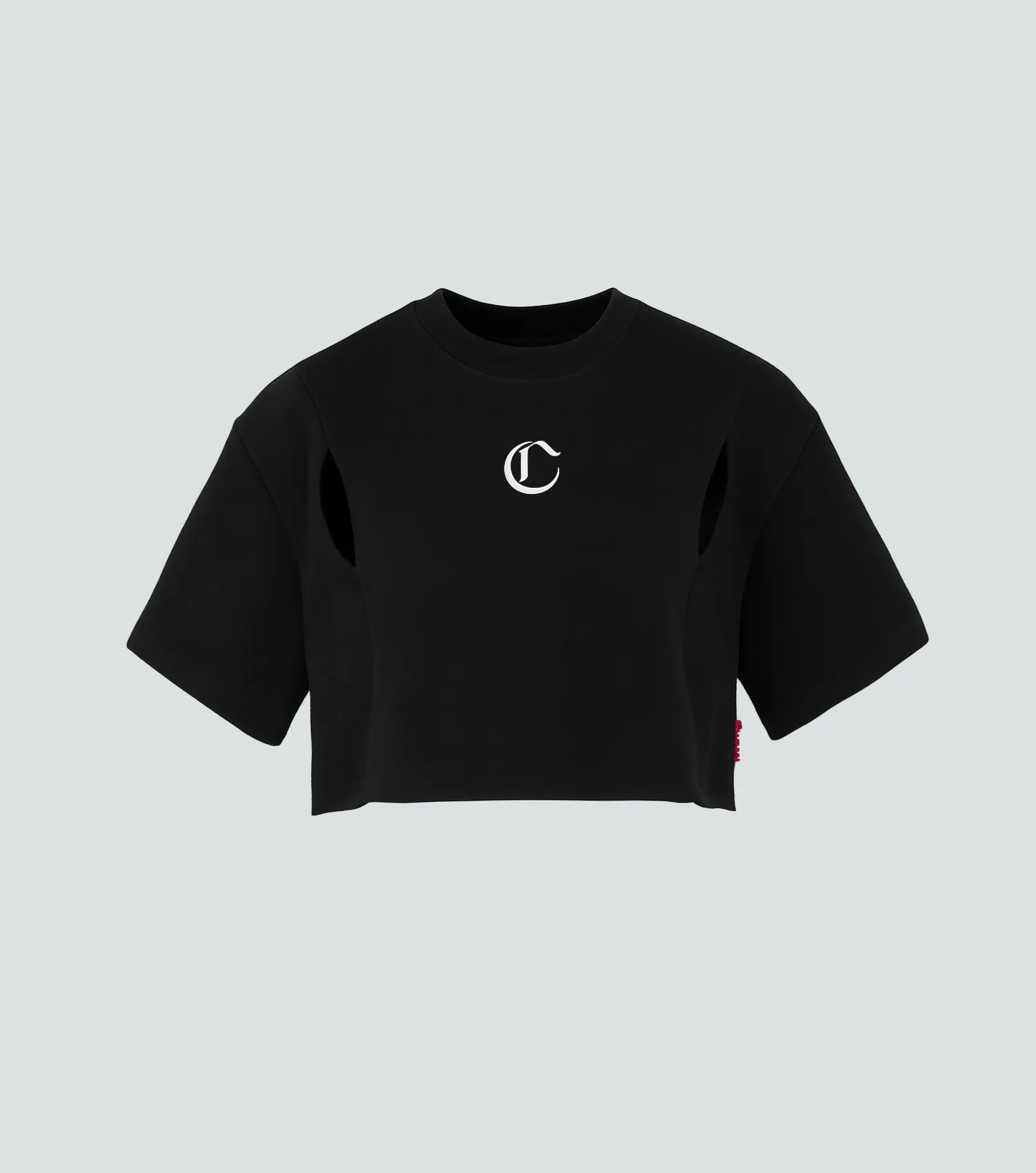 Crop Tops Clemont Appoggio 133238 NG