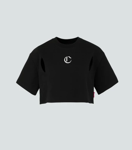 Crop Tops Clemont AppoggioNG