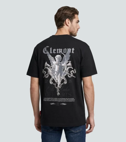 Camiseta Clemont T Shirt DimoraNG