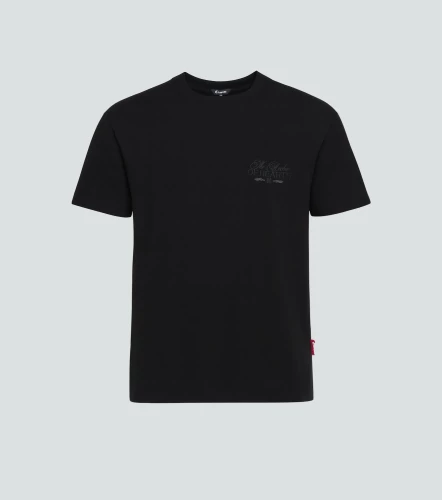 Camiseta Clemont T Shirt DimoraNG