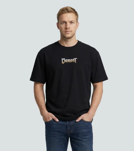 Camiseta Clemont T Shirt TorrenteNG