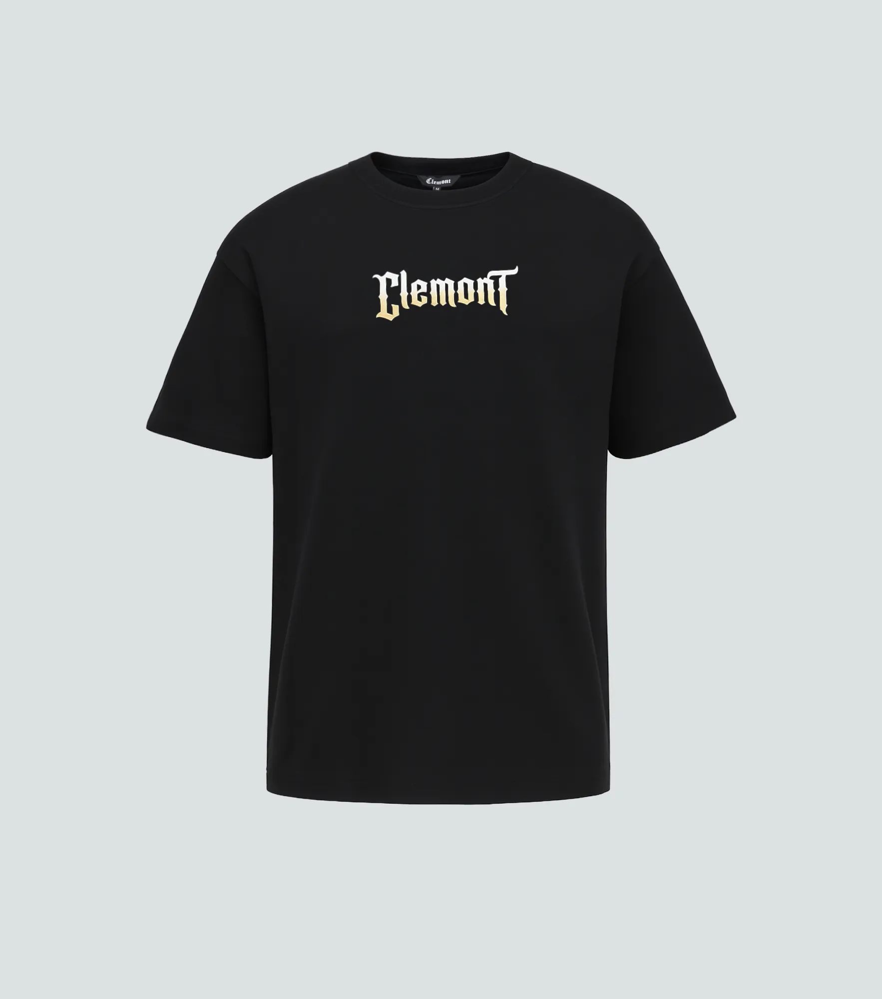 Camiseta Clemont T Shirt Torrente 133241 NG