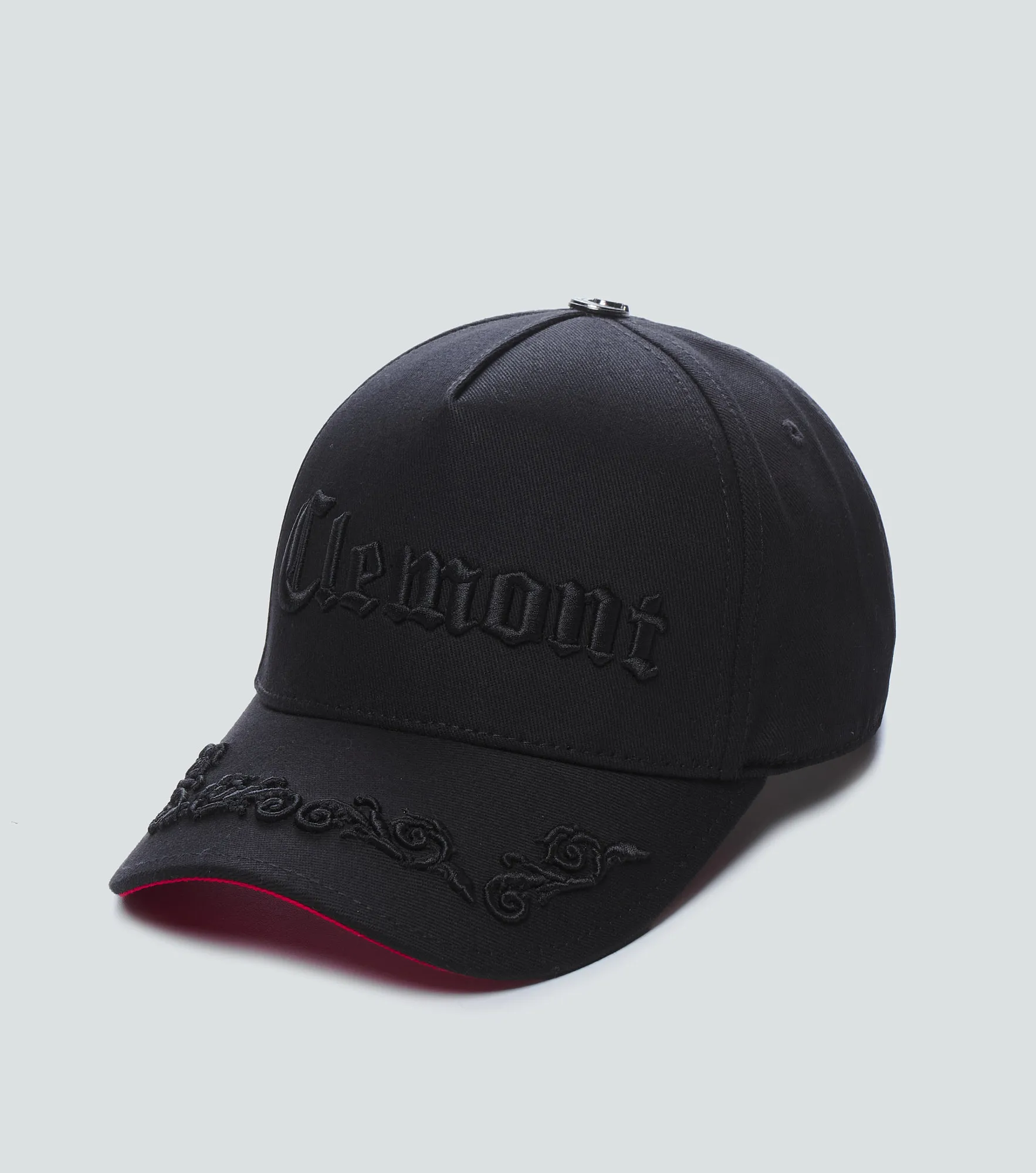 Gorra Clemont BoschettoNG