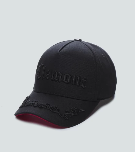 Gorra Clemont BoschettoNG