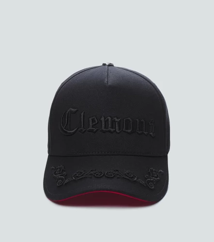 Gorra Clemont BoschettoNG