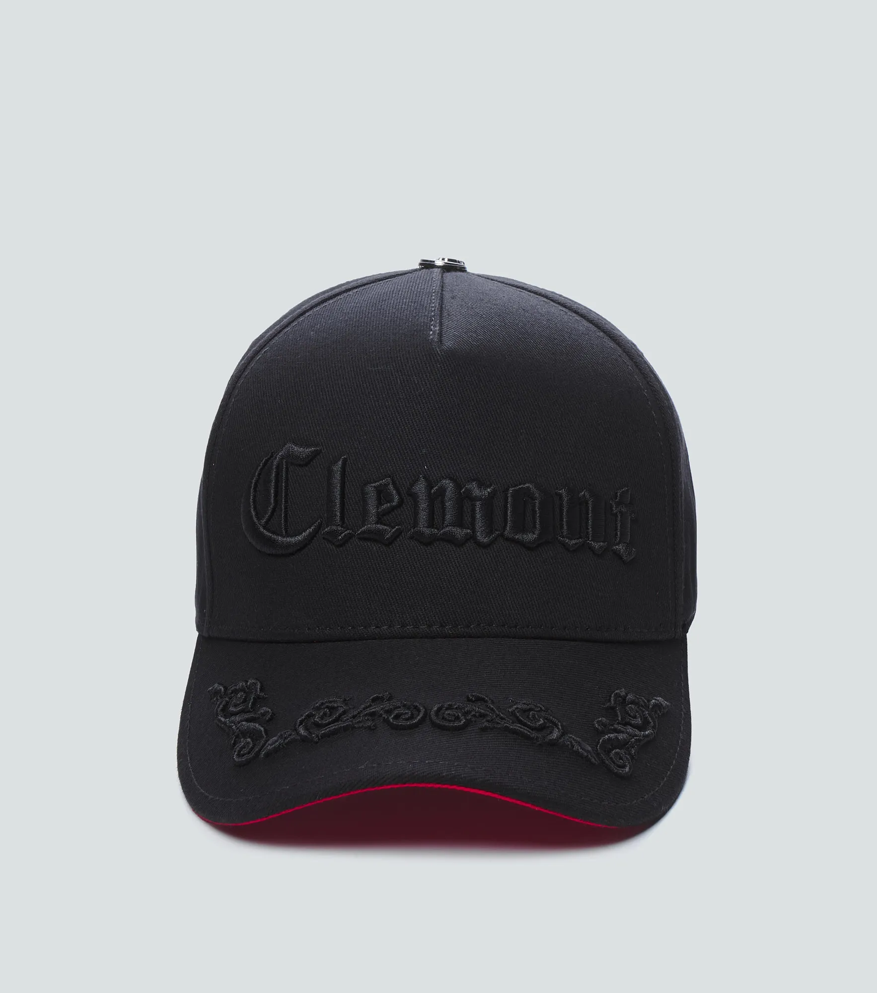 Gorra Clemont Boschetto 133242 NG