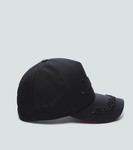 Gorra Clemont BoschettoNG