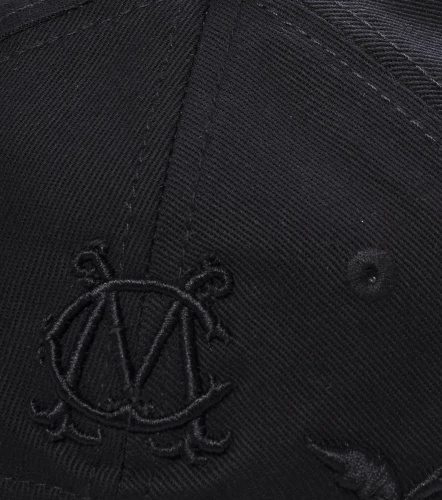 Gorra Clemont BoschettoNG