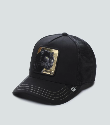 Gorra Goorin Bros Golden PantherNG