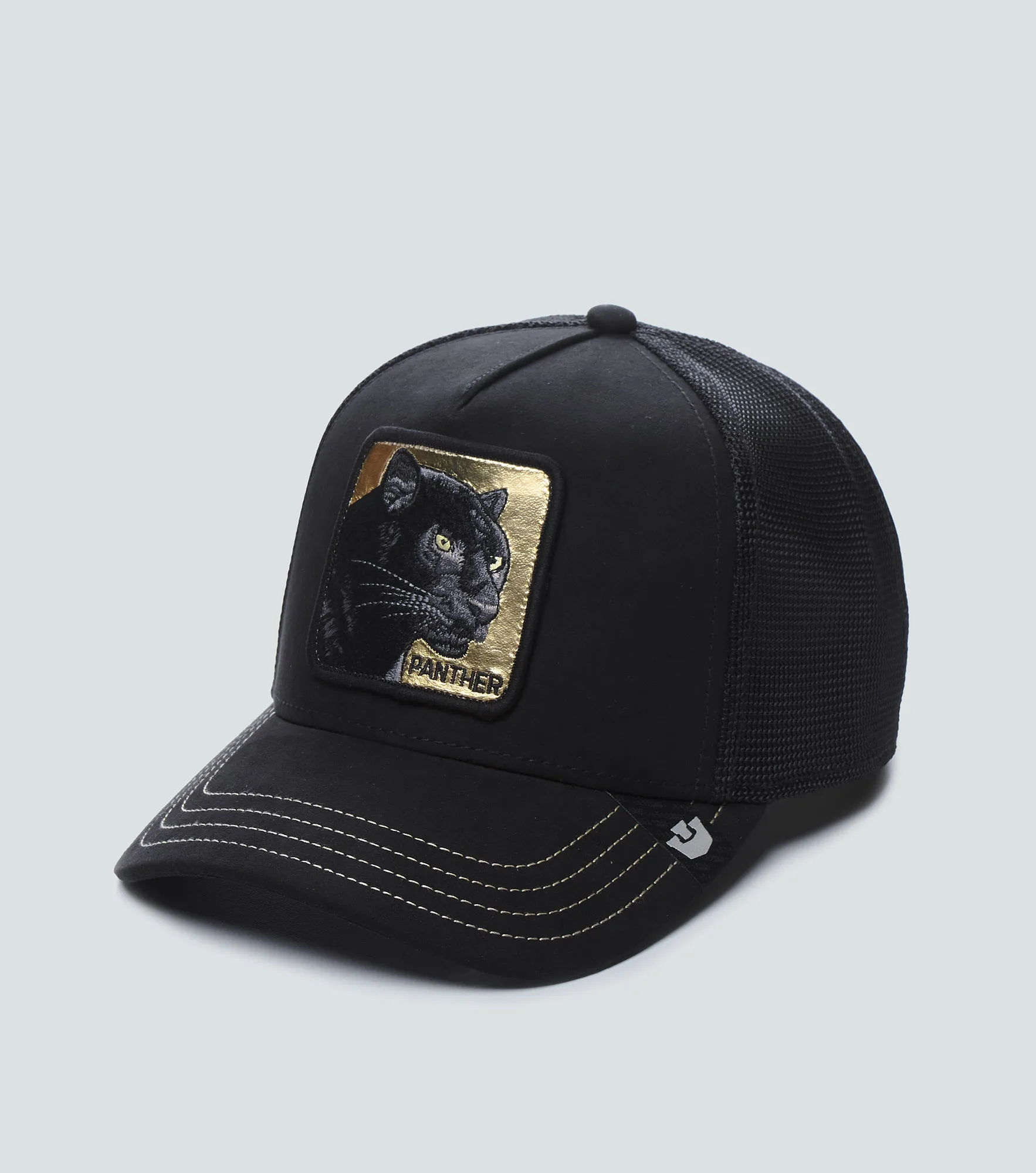 Gorra Goorin Bros Golden Panther 133248 NG