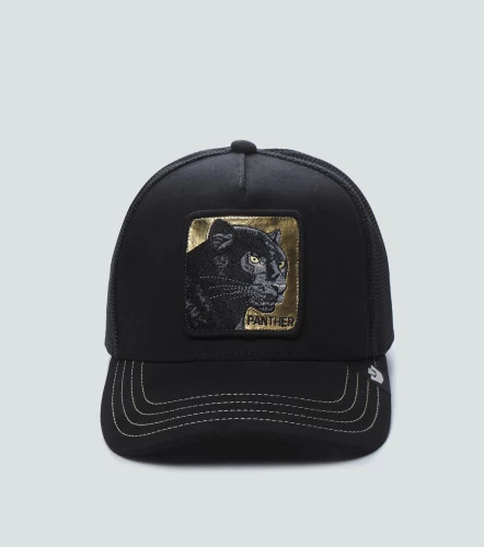 Gorra Goorin Bros Golden PantherNG