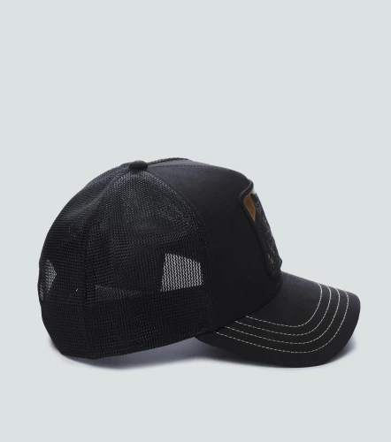 Gorra Goorin Bros Golden PantherNG
