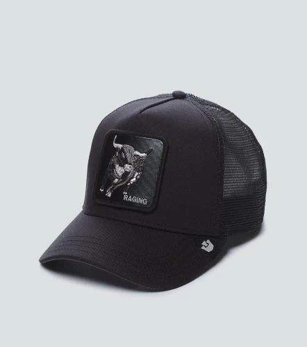 Gorra Goorin Bros Raging TruckerNG