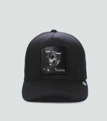 Gorra Goorin Bros Raging TruckerNG